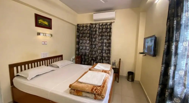 Номер Deluxe Hotel Sweet Dream