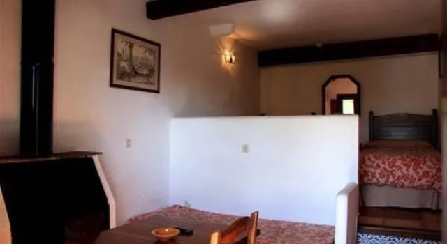 Hotel Refugio De Nevada