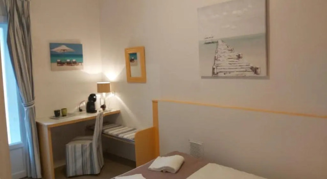 Студия la Résidence Berceau de Bernadette - Bernadettes cradle - Near BernadetteHouse