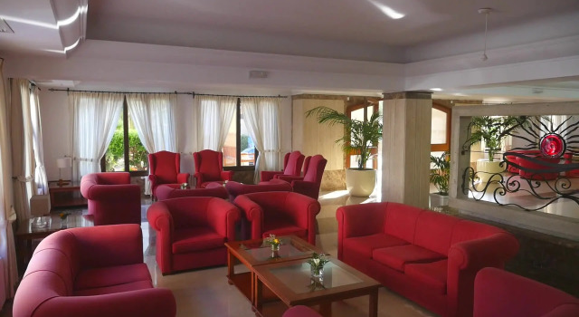 Hotel Bella Playa & Spa, Buchen Sie Resort Capdepera Mallorca
