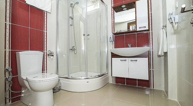 Одноместный номер Standard Otel 59