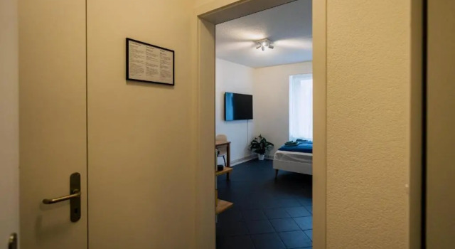 Gemütliches Studio im Stadtzentrum, Prenota Hotel Biel 