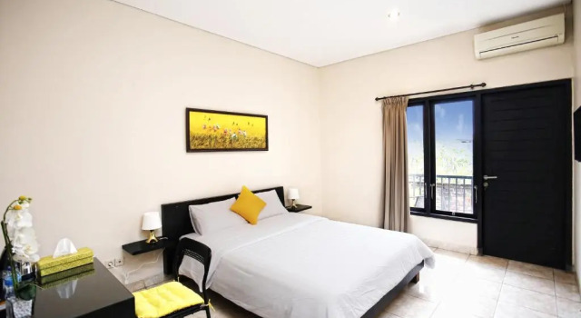 Номер Standard Cameng Homestay