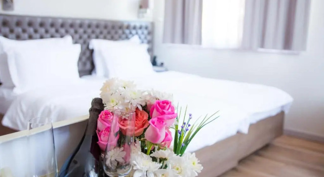 Студия Superior Apartments Srbija