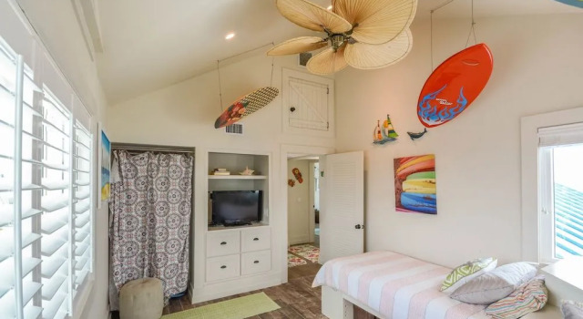 6847S - Atlantic Avenue Home	- 4Br Home, Prenota Casa vacanze New Smyrna Beach 