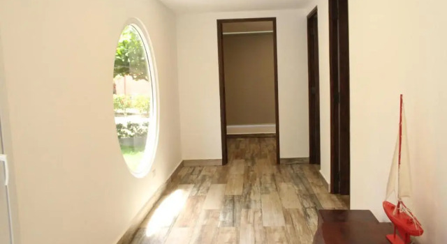 Трёхместный номер Standard Hotel Bahia del Sol
