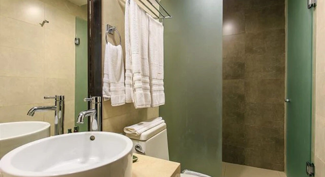 Aldea Thai 12 by Tripintravel, Prenota Appartamento Hotel a Quintana Roo con parcheggio, Parcheggio