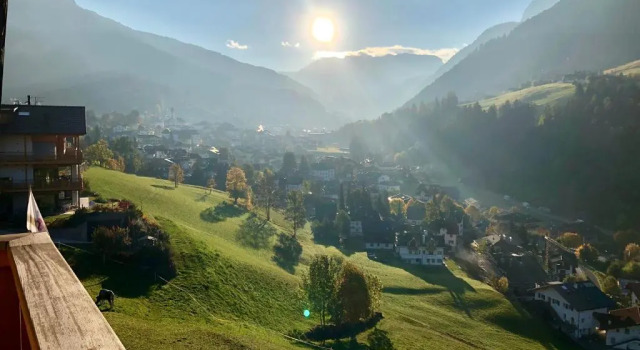 Апартаменты Sule Hof Agriturismo