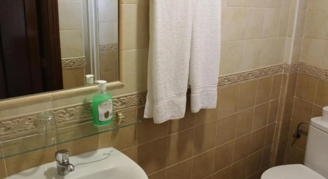 Номер Standard Pilar Casa Rural