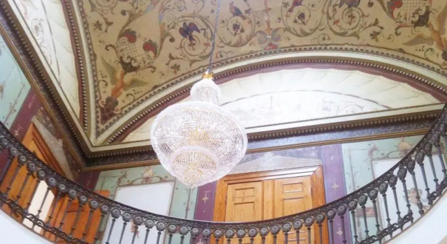Hotel Schloss Passow, Забронировать Отель Отели Любц 4 звезды, 4*