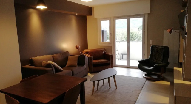 T2 Plein Soleil climatisation parking, Забронировать Апартаменты/квартира Манделье-ла-Напуль Mimosa Road