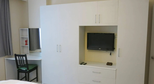 Cimen Apartments, Забронировать Апартаменты/квартира Отели Стамбула с парковкой, рядом с City's Nisantasi, Парковка