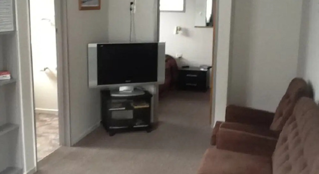 Standard Suite Feilding Motel