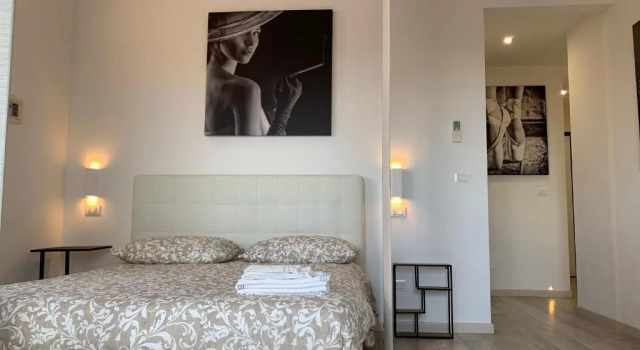 Stayinbologna 3, Забронировать Отель Отели Ламе с парковкой, Парковка