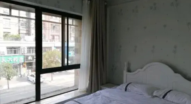 Xingcheng Hotel, Ningguo, Rezervasyon Otel Ningguo Anhui