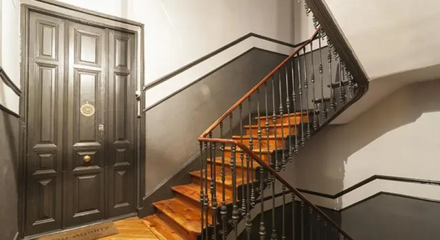 Friendly Rentals Argensola, Забронировать Апартаменты/квартира Апартаменты Мадрида, рядом с Институт гомеопатии и больница Сан-Хосе, Апартаменты/квартира