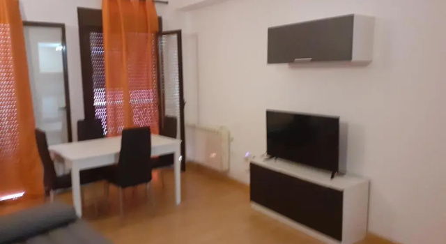 Апартаменты Apartamento casco histórico de Calatayud