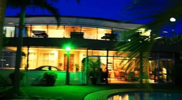 The Sandringham B&B And Self-Catering