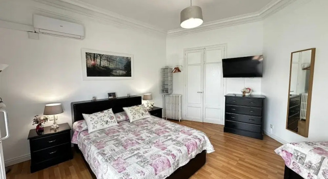 Четырёхместный номер Standard Rooms Tetuan
