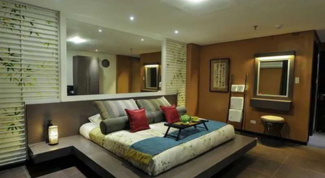 I suites, Prenota Hotel Hotel a National Capital Region con piscina, Piscina