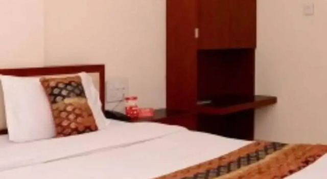 Hotel Durga Silverline