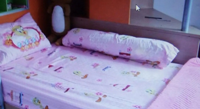 Одноместный номер Standard Naifun BB House