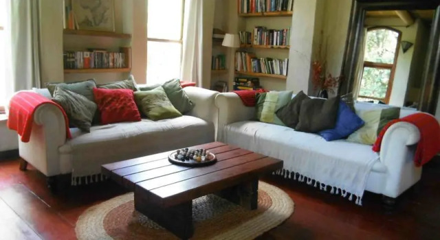 Melody Hill Retreat, Buchen Sie Villa Magaliesberg 