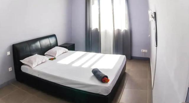 Appartement des Orchidées, Забронировать Апартаменты/квартира Апартаменты Антананариву, рядом с The Rova of Antananarivo, Апартаменты/квартира