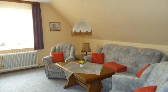 Gästehaus Steffen, Забронировать Отель Упгант-Шот East Frisia