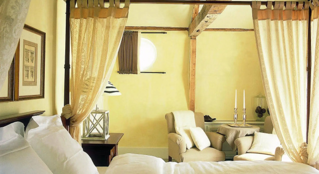 Hotel Recour