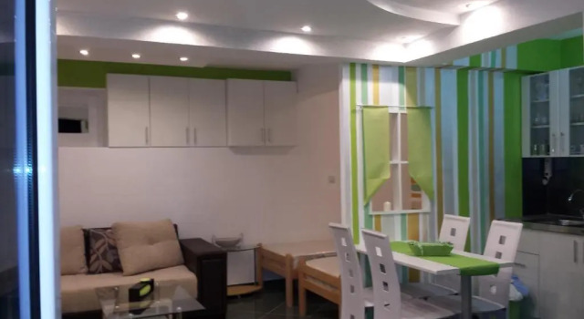Студия Apartments Mila Krimovica
