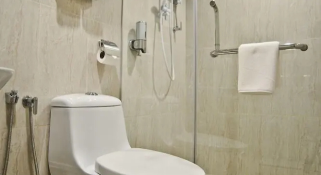 Двухместный номер Standard 118 Hotel,Dato Keramat - Self Check In
