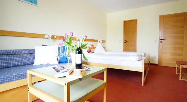 Номер Standard Hotel Kernwirt