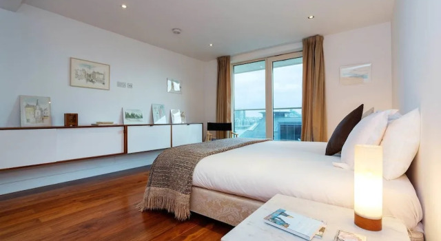 River Apartment, Varaa Huoneisto Asunnot kohteessa Merseyside, Huoneisto