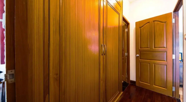 Вилла Lovely 3BR Villa in good Location - CV3MA