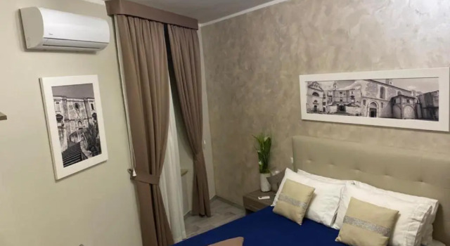 Номер Standard Napolitudine Guest House