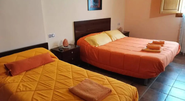 Коттедж Casa Rural Calaceit