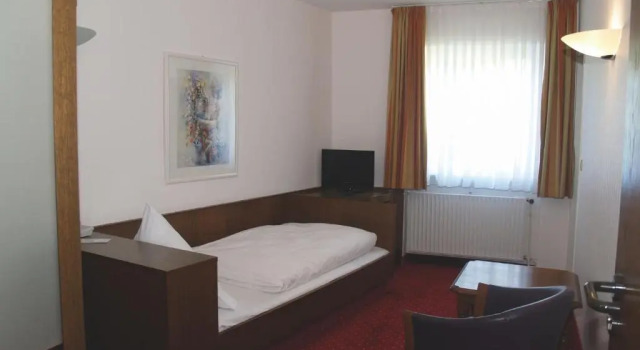 Номер Standard Hotel Felsenkeller