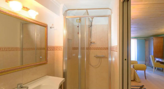 Полулюкс Il Vicolo Relais