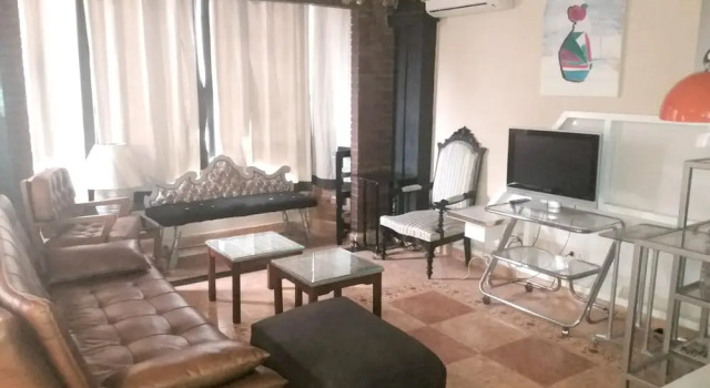 Apartment with One Bedroom in Alacant, with Wonderful Sea View, Terrace And Wifi - 200 M From the Beach, Забронировать Апартаменты/квартира Апартаменты Аликанте, рядом с Гавань Аликанте, Апартаменты/квартира