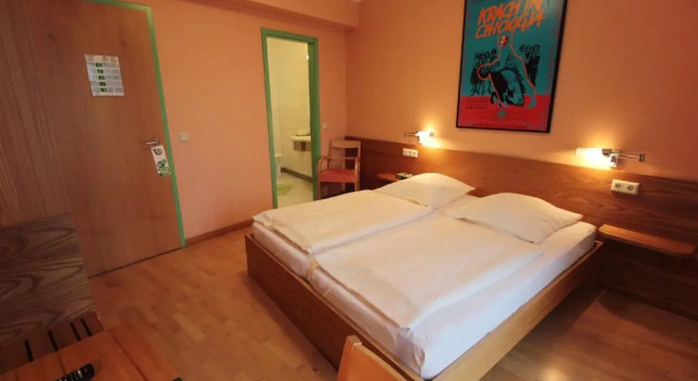 An der Persiluhr Stadt-gut-Hotel, Buchen Sie Hotel Lünen Münsterland