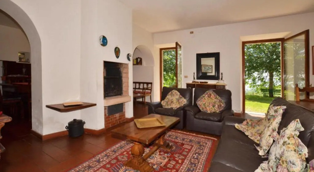 Вилла Casale Tigli - Happy Rentals