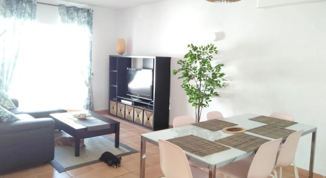 House with 3 Bedrooms in Chiclana de la Frontera, with Private Pool, Enclosed Garden And Wifi - 2 Km From the Beach