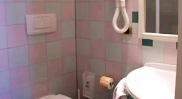 Трёхместный номер Hotel Nardizzi Americana