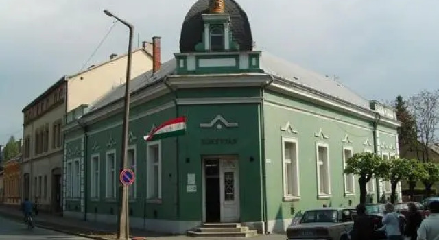 Viktória Wellness Hotel, Prenota Hotel Nagyatad 