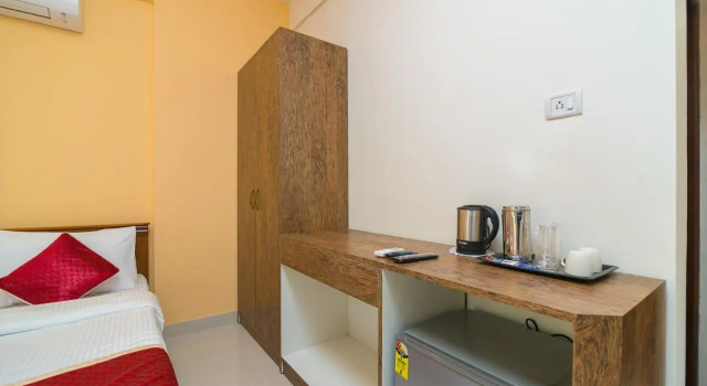 di CASA Resort, Book Ferieresort Billige hoteller i Calangute