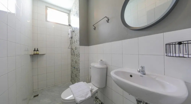 Номер Standard Get GuestHouse 2