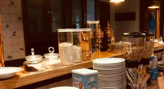 Номер Standard Landhotel am Wenzelbach