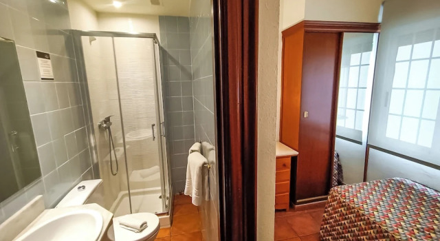 Номер Standard Hotel Can Solé