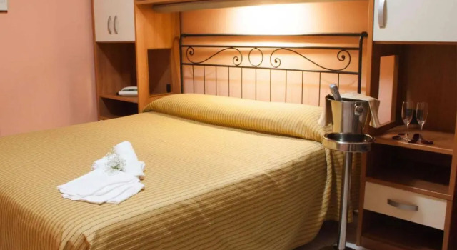 Номер Standard La Vigna Hotel